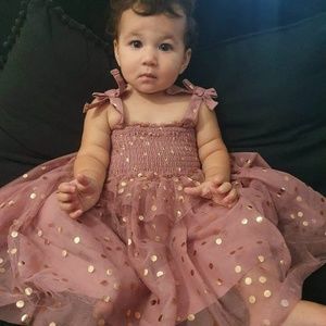 Meet your Posher, Rose